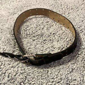 DKNY Boho Belt  